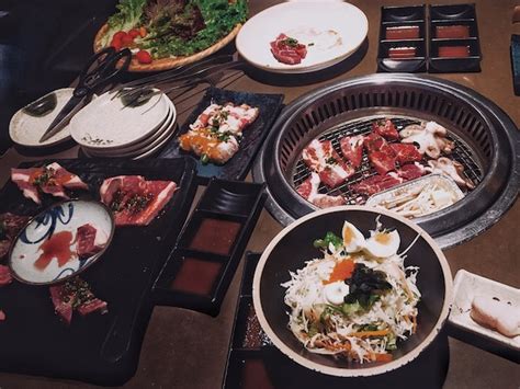 korean bbq cape coral|More.